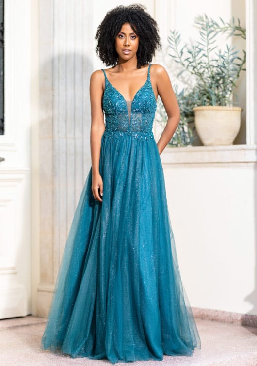 Debs Dress