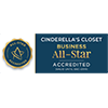 All-Stars Award badge